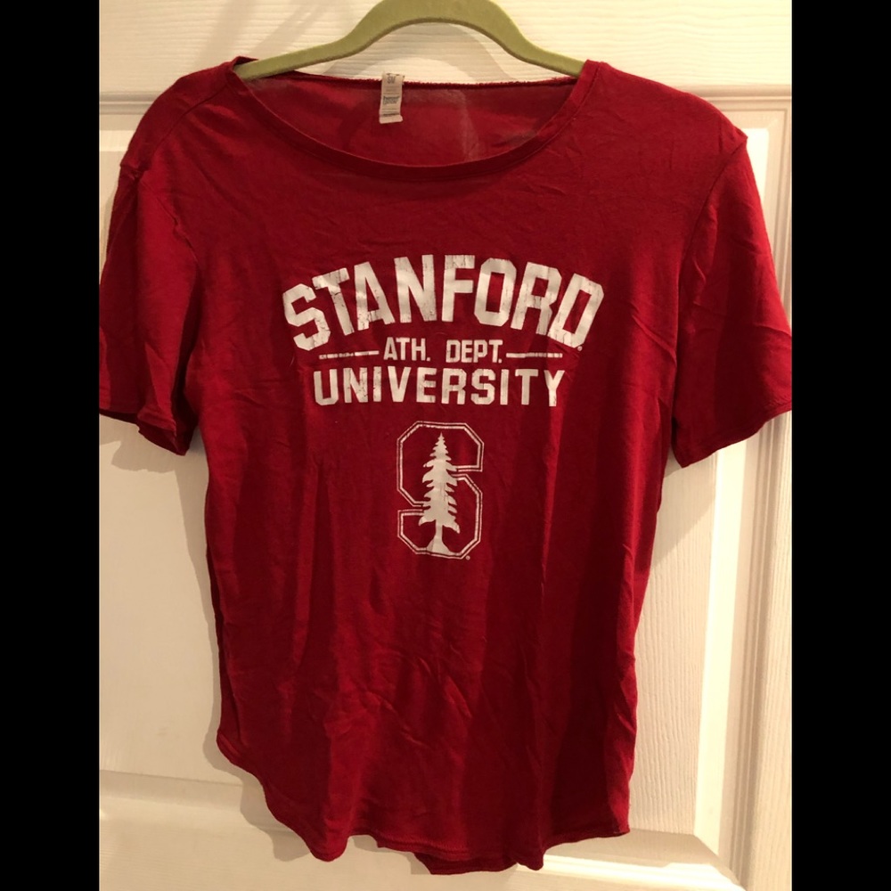 Stanford  spirit shirt size s/m